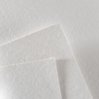 Бумага для акварели CANSON Montval Torchon 50х65см, 270 г/м2 (снеж. зерно), лист