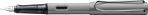 Перьевая ручка LAMY Al-Star EF (корпус цвета графит)