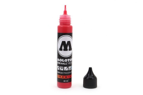 Заправка MOLOTOW One4all красный 30 мл