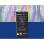 Альбом для акварели FABRIANO Watercolour 26х36см 300 гр 12 л