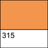 Флуоресцентная оранжевая