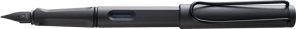 Перьевая ручка LAMY Safari EF (корпус цвета умбра)