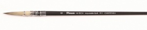 Кисть PINAX Hi-Tech Aquarelle Quill №6 пленочная обойма
