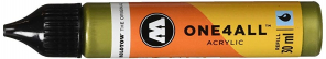 Заправка MOLOTOW One4all золото 30 мл