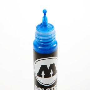 Заправка акриловая MOLOTOW One4all синий 30 мл