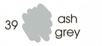 Ash grey (Тепло-серый)