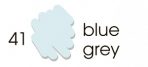 Blue grey (Серо-синий)