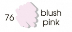 Blush pink (Румянец)