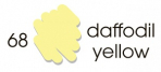 Daffodil yellow (Бледно-желтый)