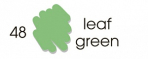 Leaf green (Зеленый лист)