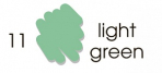 Light green (Светло-зеленый)
