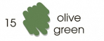 Olive green (Оливковый зеленый)