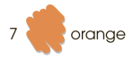 Orange (Оранжевый)
