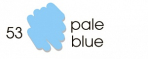 Pale blue (Бледно-синий)