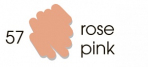 Rose pink (Роза)