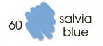 Salvia blue (Сальвия синяя)