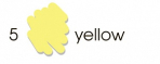 Yellow (Желтый)
