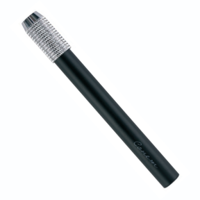 Удлинитель для карандаша металлический (черный)