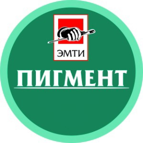 Пигмент ЭМТИ изумрудный 30 гр