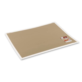 Бумага CANSON Touch №336 коричневый песочный 50х65см 355гр/м, 1 лист