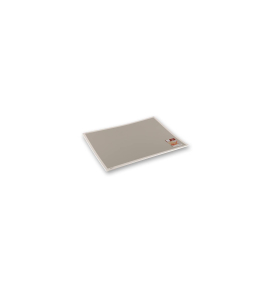 Бумага CANSON Touch №431 серый стальной 50х65см 355гр/м, 1 лист