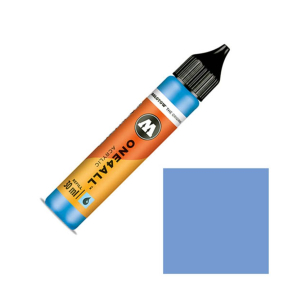 Заправка акриловая MOLOTOW One4all сине-фиолетовый 30 мл