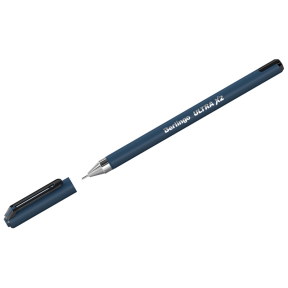 Шариковая ручка BERLINGO UltraX2 черная, 0,7 мм