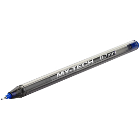 Шариковая ручка PenSan синяя, 0,7 мм