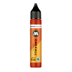 Заправка MOLOTOW One4all лобстер 30 мл