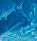 Краска масляная ЗВЕЗДНЫЙ ЦВЕТ ультрамарин голубой 45 мл, туба