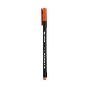 Линер SKETCHMARKER Artist fine pen 22 коричневый