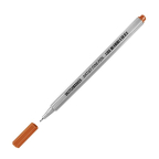 Линер SKETCHMARKER Artist fine pen 0,4 мм, коричневый