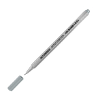 Линер SKETCHMARKER Artist fine pen 0,4 мм, серый пигмент