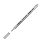 Линер SKETCHMARKER Artist fine pen 0,4 мм, серый светлый