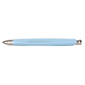Карандаш цанговый KOH-I-NOOR 5348 5,6 мм, светло-голубой
