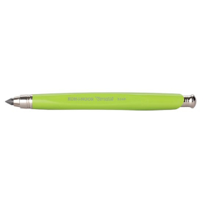 Карандаш цанговый KOH-I-NOOR 5348 5,6 мм светло-зеленый