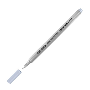 Линер SKETCHMARKER Artist fine pen 0,4 мм, серый холодный