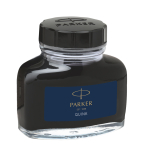 Чернила PARKER Bottle Quink 57мл, сине-черные