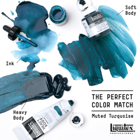 Акрил LIQUITEX Muted Collection 59 мл