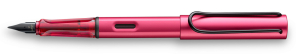 Перьевая ручка LAMY Al-Star EF fiery