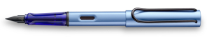 Перьевая ручка LAMY Al-Star EF aquatic