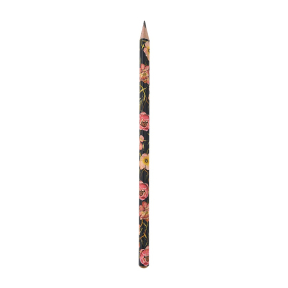 Карандаш ч/г BRUNO VINCONTI Flora. Pink Blossom HB