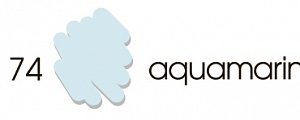 Aquamarine (Аквамарин)