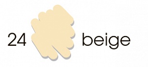 Beige (Бежевый)
