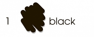 Black (Черный)