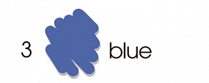 Blue (Синий)