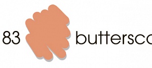 Butterscotch (Ириска)