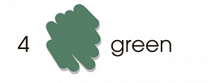Green (Зеленый)