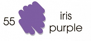 Iris purple (Ирис фиолетовый)