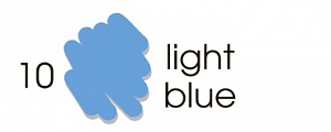 Light blue (Светло-синий)